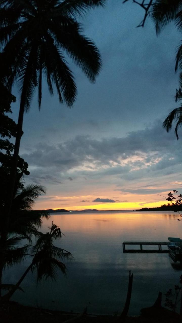 Panama Eco Resort Tierra Oscura Esterno foto